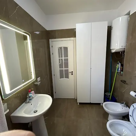 Cekodhima Jack Lungomare Vlorë