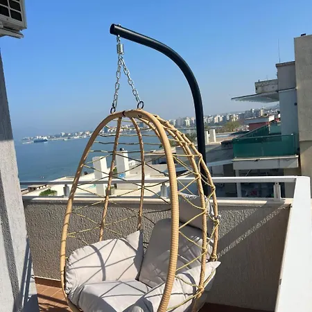 Cekodhima Jack Lungomare Vlorë