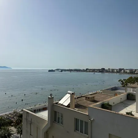 Cekodhima Jack Lungomare Apartament