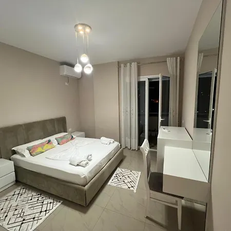 Cekodhima Jack Lungomare Wlora