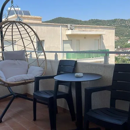 Cekodhima Jack Lungomare Apartament