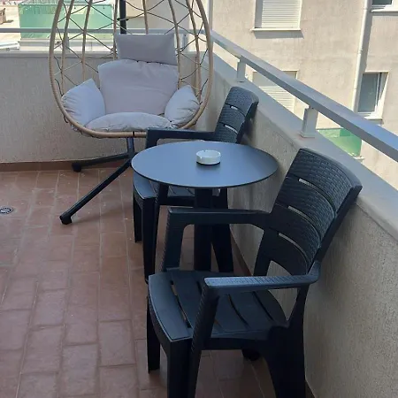 Cekodhima Jack Lungomare Apartament