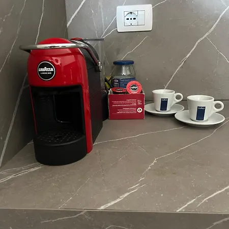 Apartament Cekodhima Jack Lungomare *