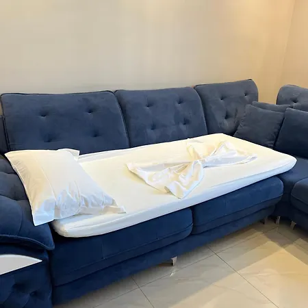 Cekodhima Jack Lungomare Vlorë