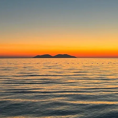 Cekodhima Jack Lungomare Apartament