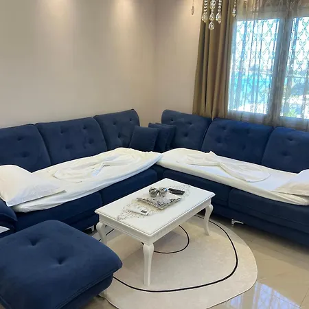 Daire Cekodhima Jack Lungomare Avlonya