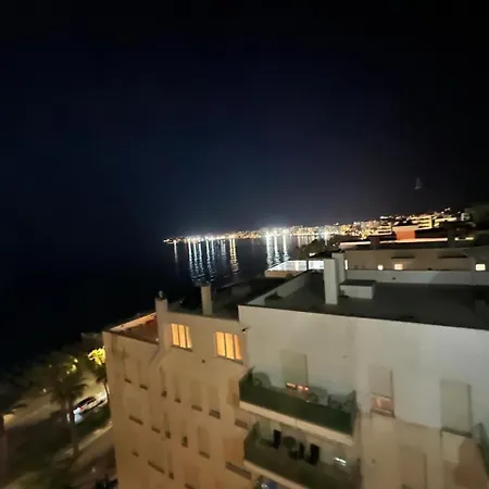 Cekodhima Jack Lungomare Avlonya