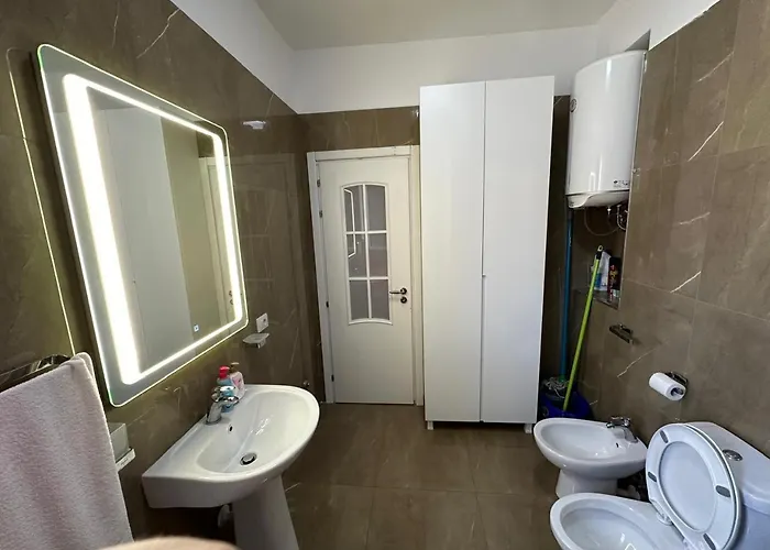 Cekodhima Jack Lungomare Avlonya