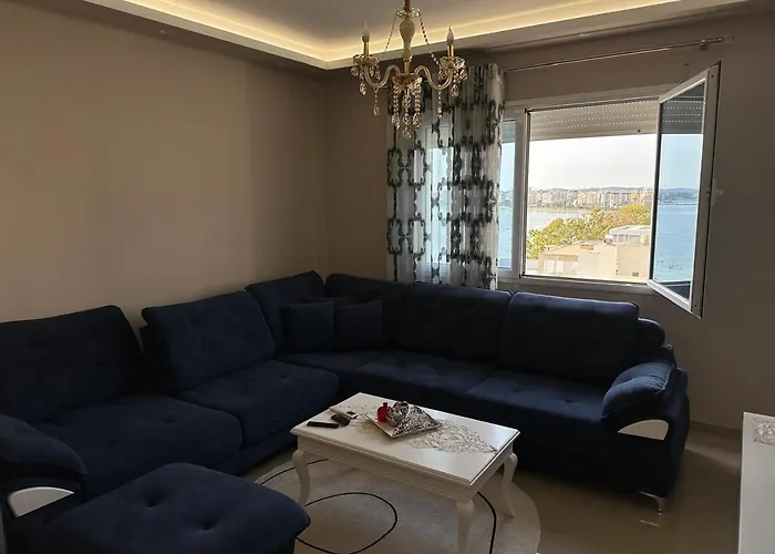 Daire Cekodhima Jack Lungomare *