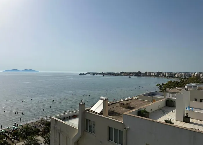 Cekodhima Jack Lungomare Daire