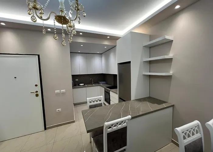 Daire Cekodhima Jack Lungomare