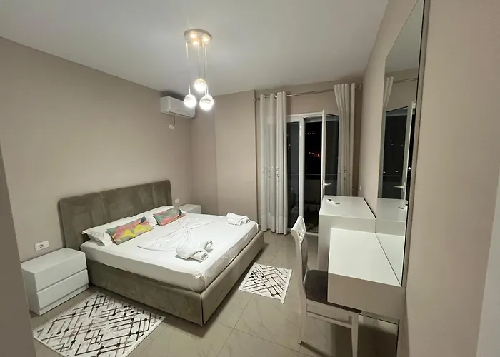 Cekodhima Jack Lungomare Avlonya