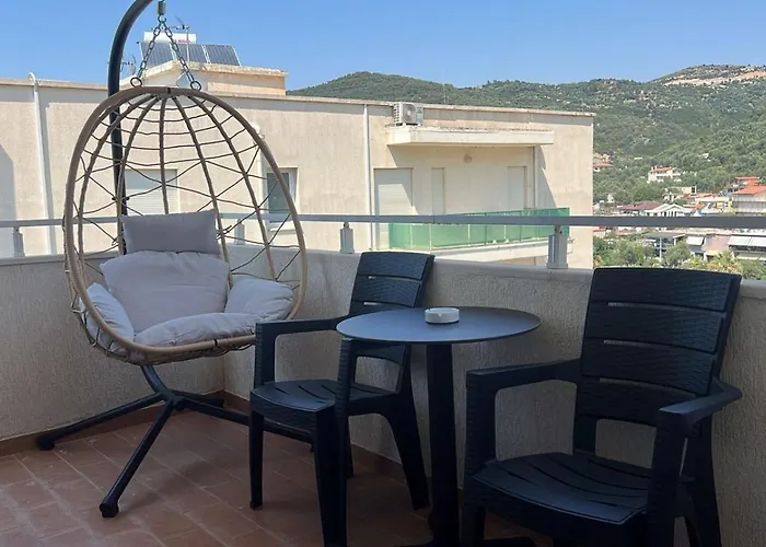 Cekodhima Jack Lungomare Daire