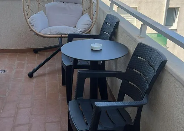 Cekodhima Jack Lungomare Daire