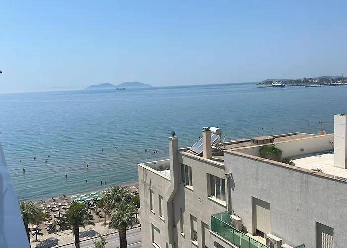 Daire Cekodhima Jack Lungomare *