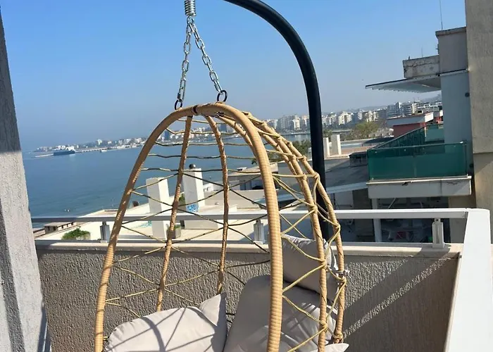 Cekodhima Jack Lungomare Avlonya