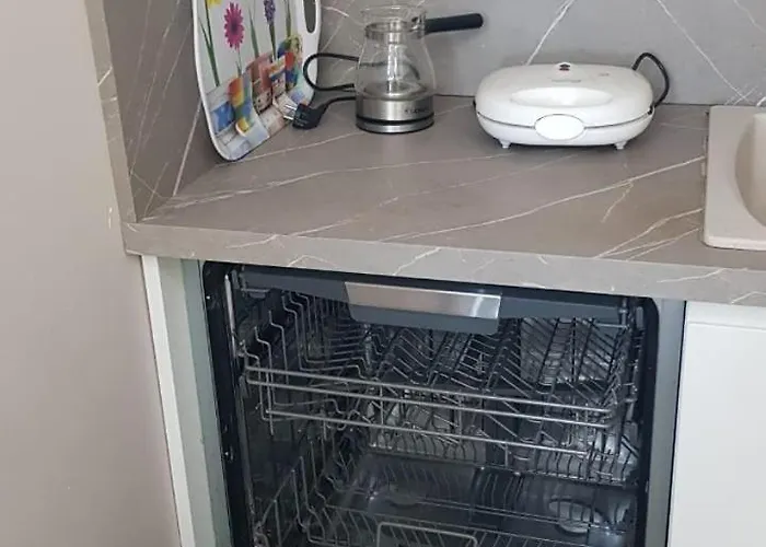 Cekodhima Jack Lungomare Daire *