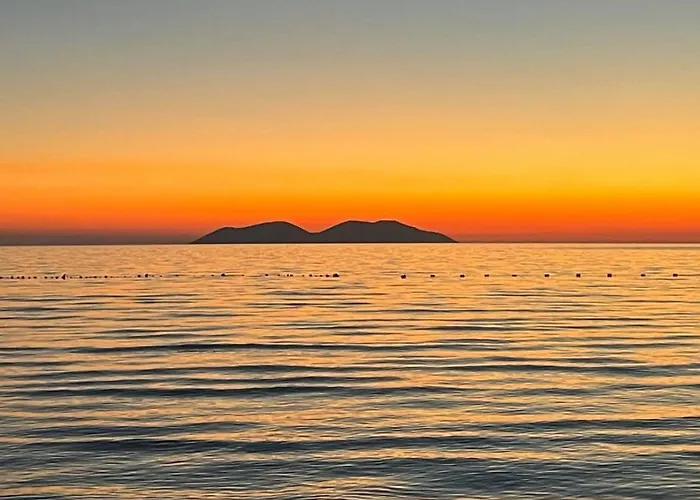 Cekodhima Jack Lungomare Appartement