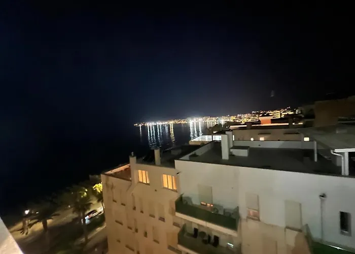 Cekodhima Jack Lungomare Avlonya